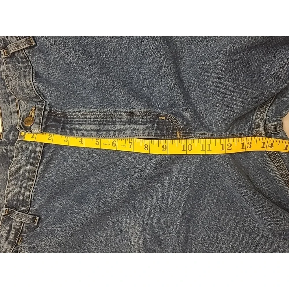 Carhartt Carpenter Jeans 42x30 Original Dungaree Fit  Workwear‎